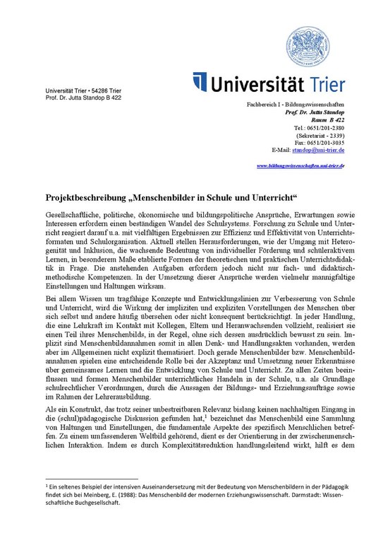 Projektbeschreibung_Menschenbilder_in_Schule_und_Unterricht.pdf Projektbeschreibung_Menschenbilder_in_Schule_und_Unterricht.pdf